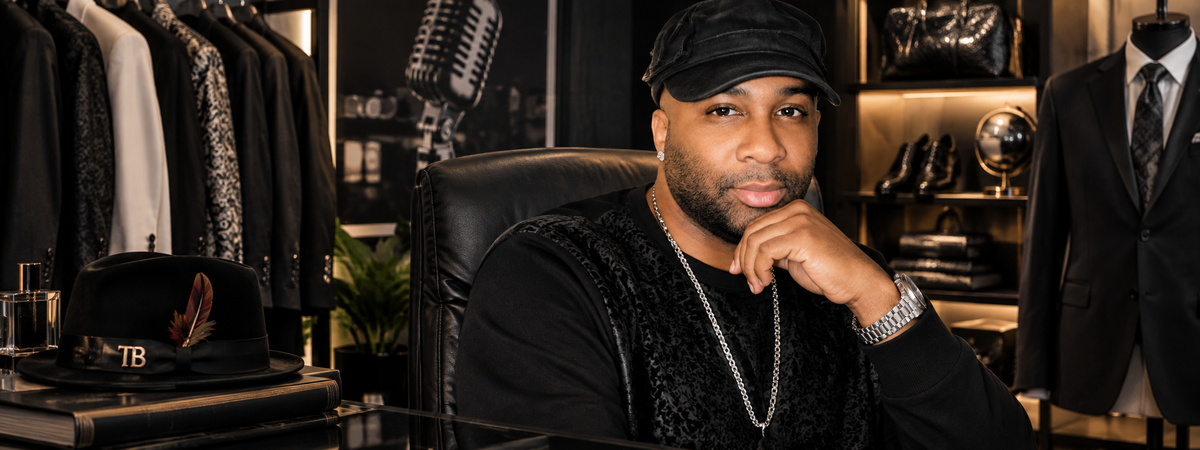 Get to Know Tracey B Entertainment: Where Fashion, Entertainment and Community Connect