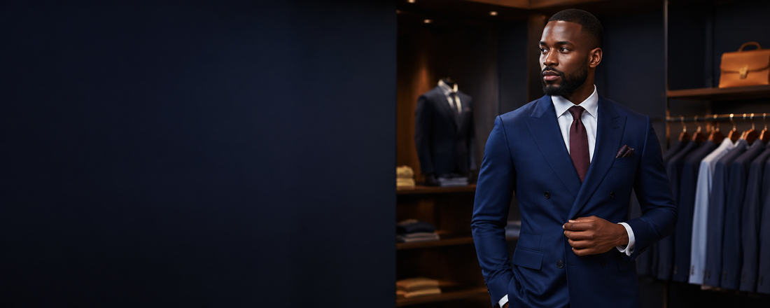 What to Wear to a Job Interview for Men: How to Dress Sharp Without Trying Too Hard