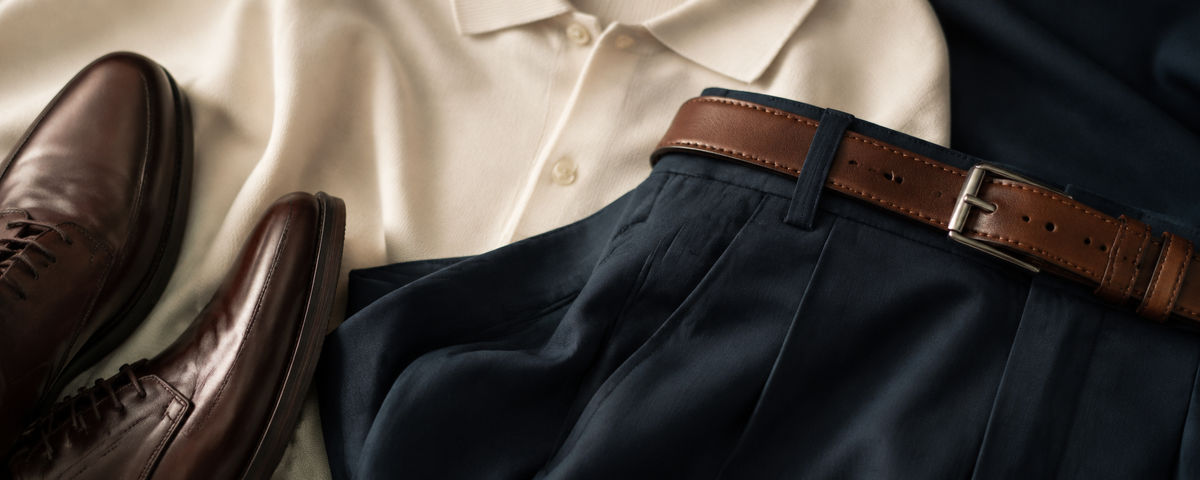 Smart Casual for Men in 2026: How to Look Put Together Without Looking Overdressed
