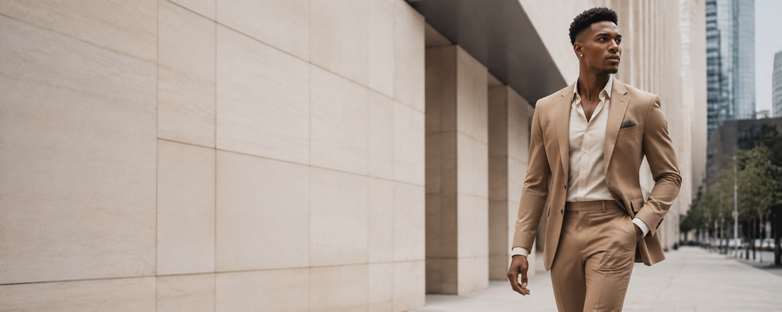 Dress With Confidence: How the Right Style Changes the Way You Show Up