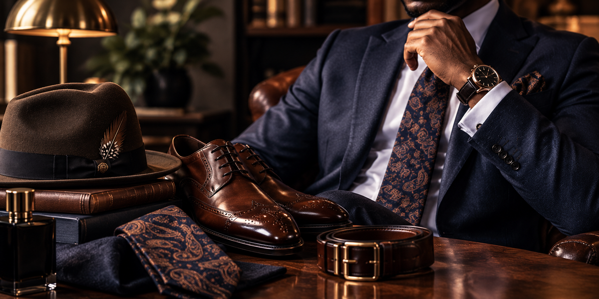 The Better Way to Pack for a Business Trip