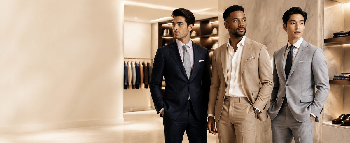 Men’s Fashion Trends 2026: 7 Ways to Upgrade Your Style