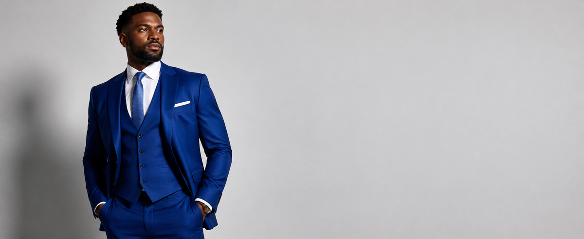 Dress Like a Superhero: How to Build a Powerful Men’s Wardrobe Without Wearing a Costume