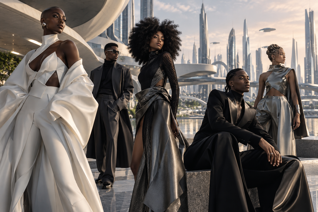 What Will Fashion Look Like in the Next 5 Years?