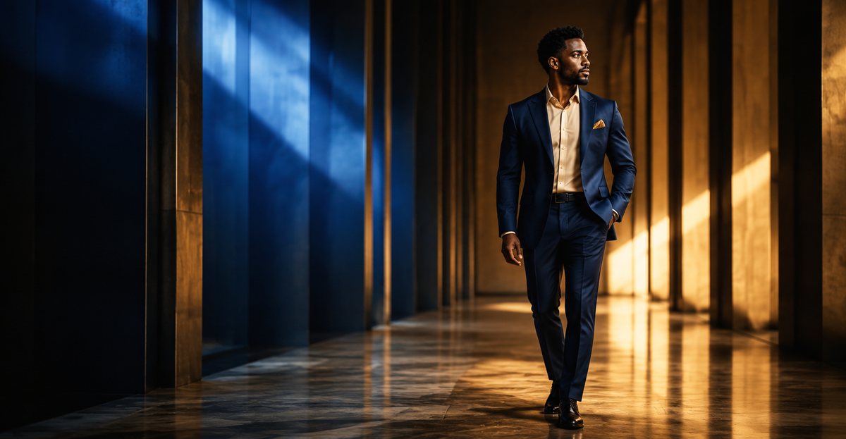 X-Men and the Power of a Uniform: How to Build a Signature Look Without Losing Yourself