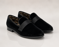 After Midnight Wingtip Lace-Up Dress Shoe