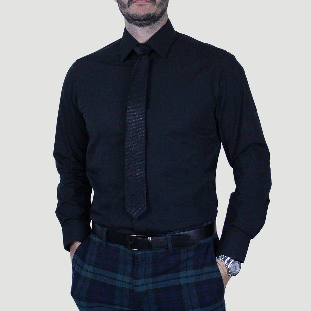 Arturo Modern Fit Dress Shirt