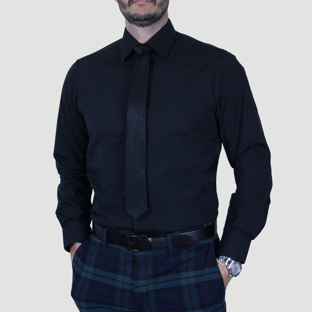 Arturo Modern Fit Dress Shirt