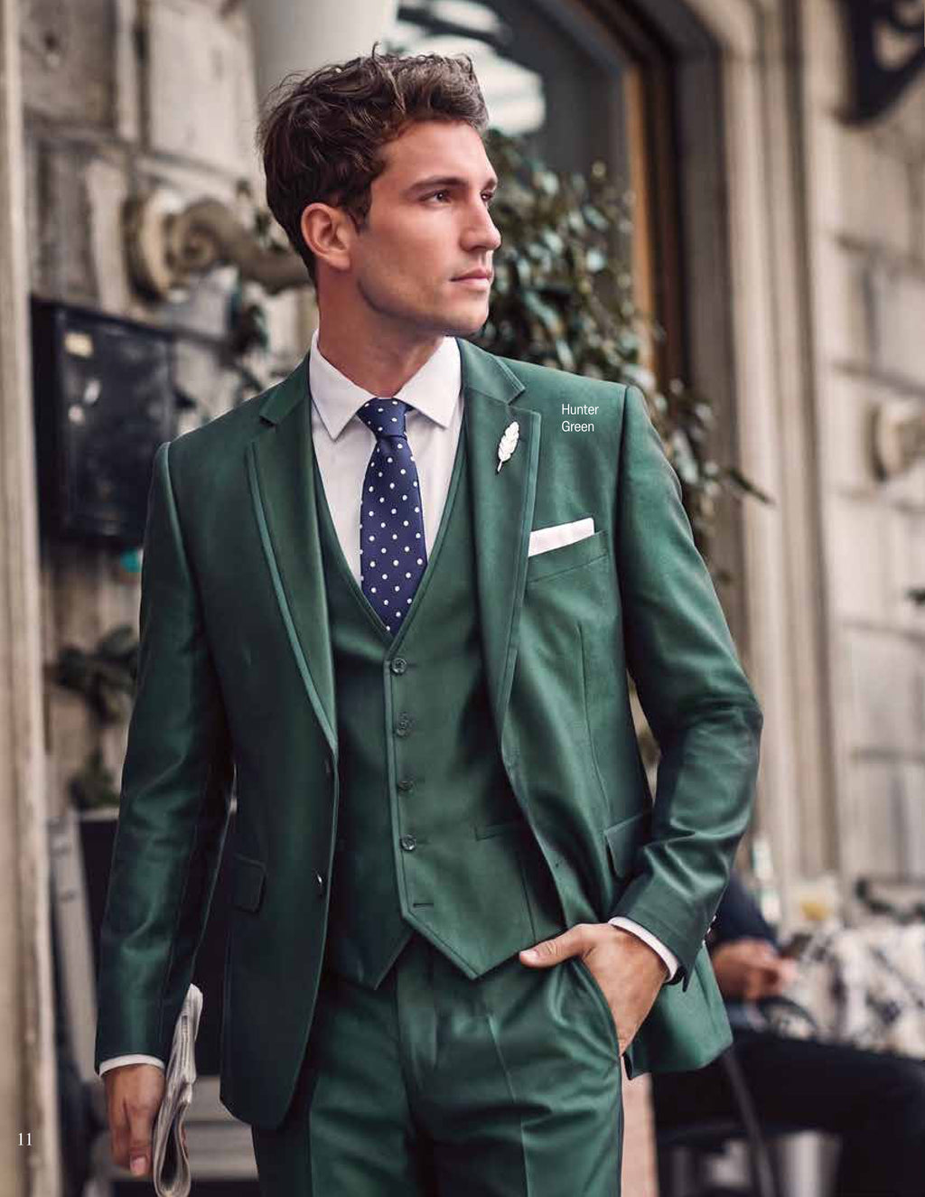 2 Suits from $349 — Online Suit Special