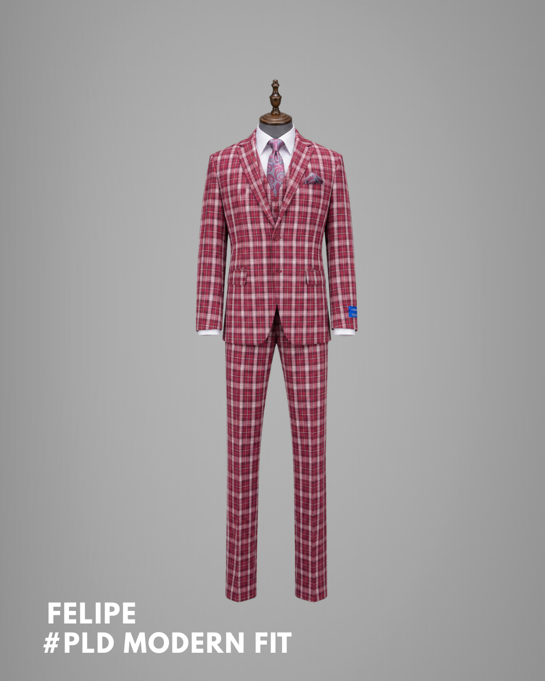 2 Suits from $349 — Online Suit Special