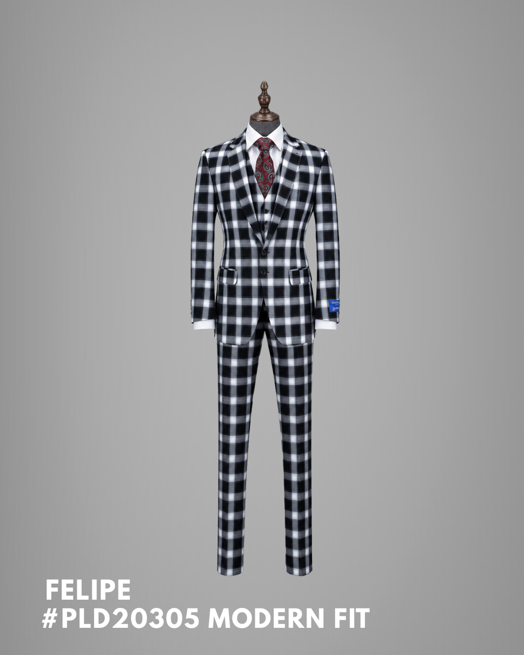 2 Suits from $349 — Online Suit Special