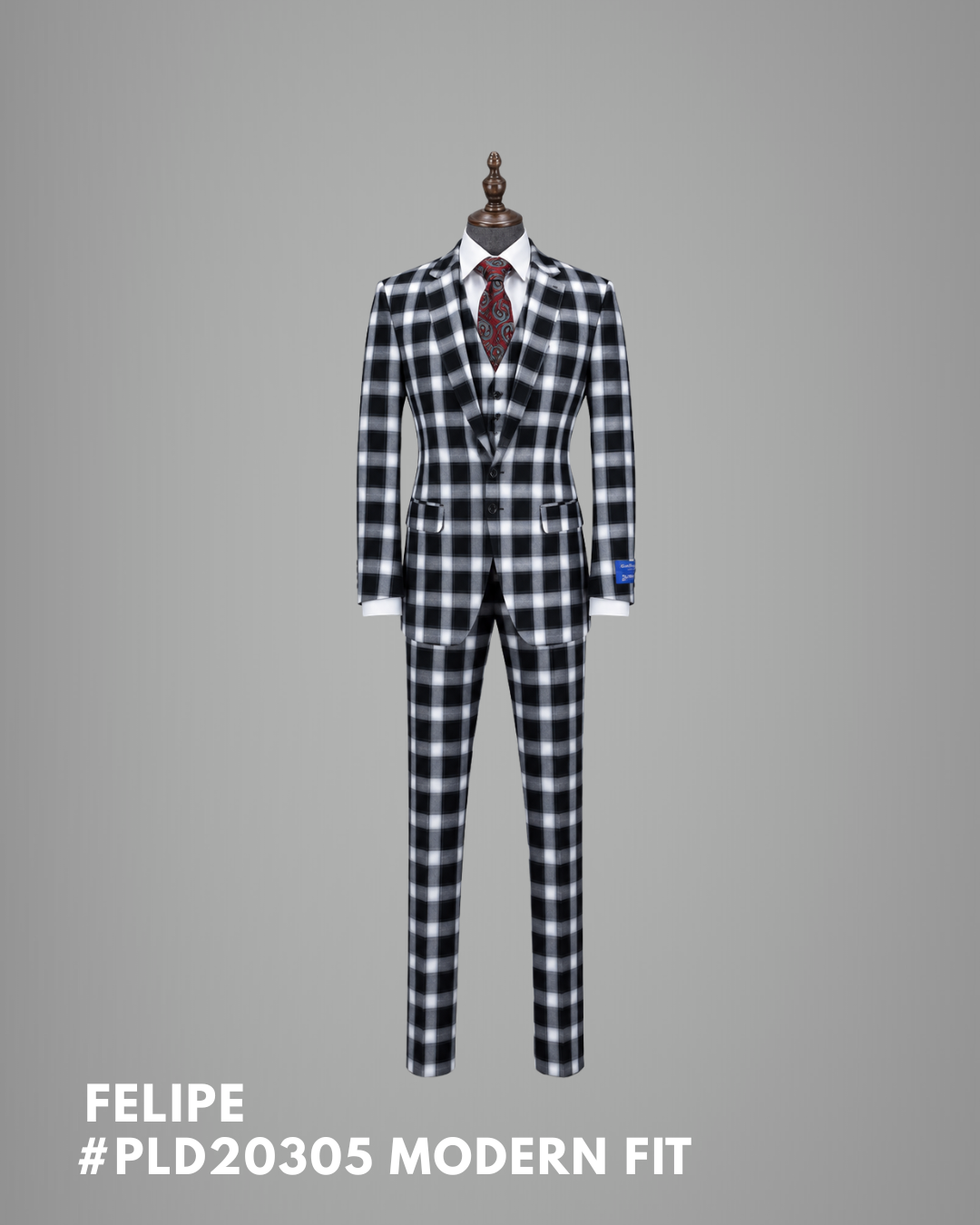 2 Suits from $349 — Online Suit Special
