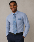 St. Patrick Men's Distinguished Dress Shirt