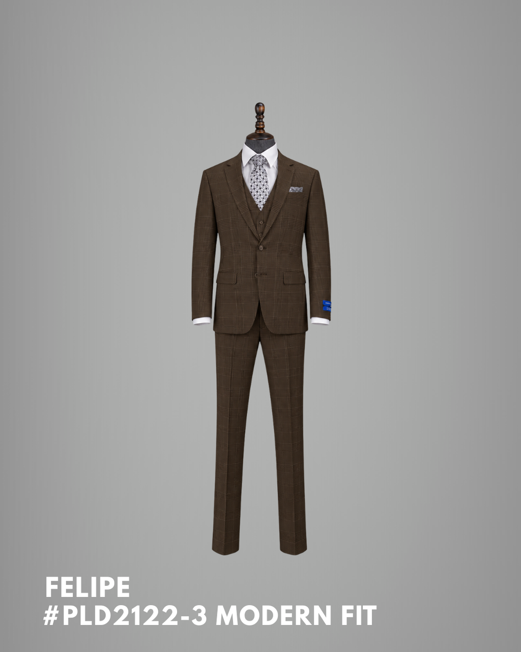 2 Suits from $349 — Online Suit Special