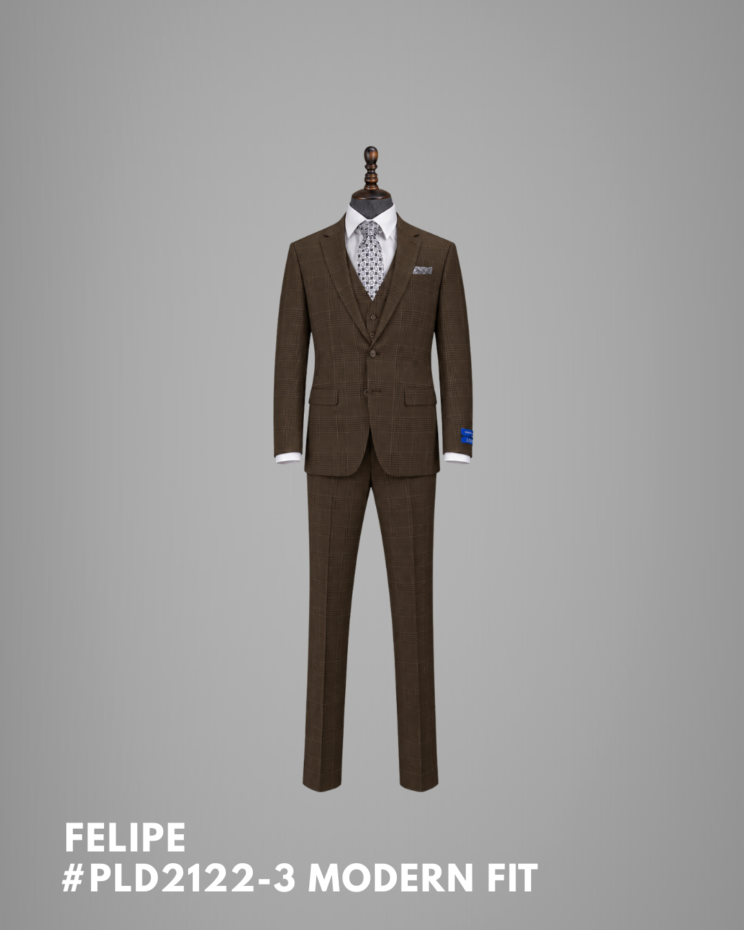 2 Suits from $349 — Online Suit Special