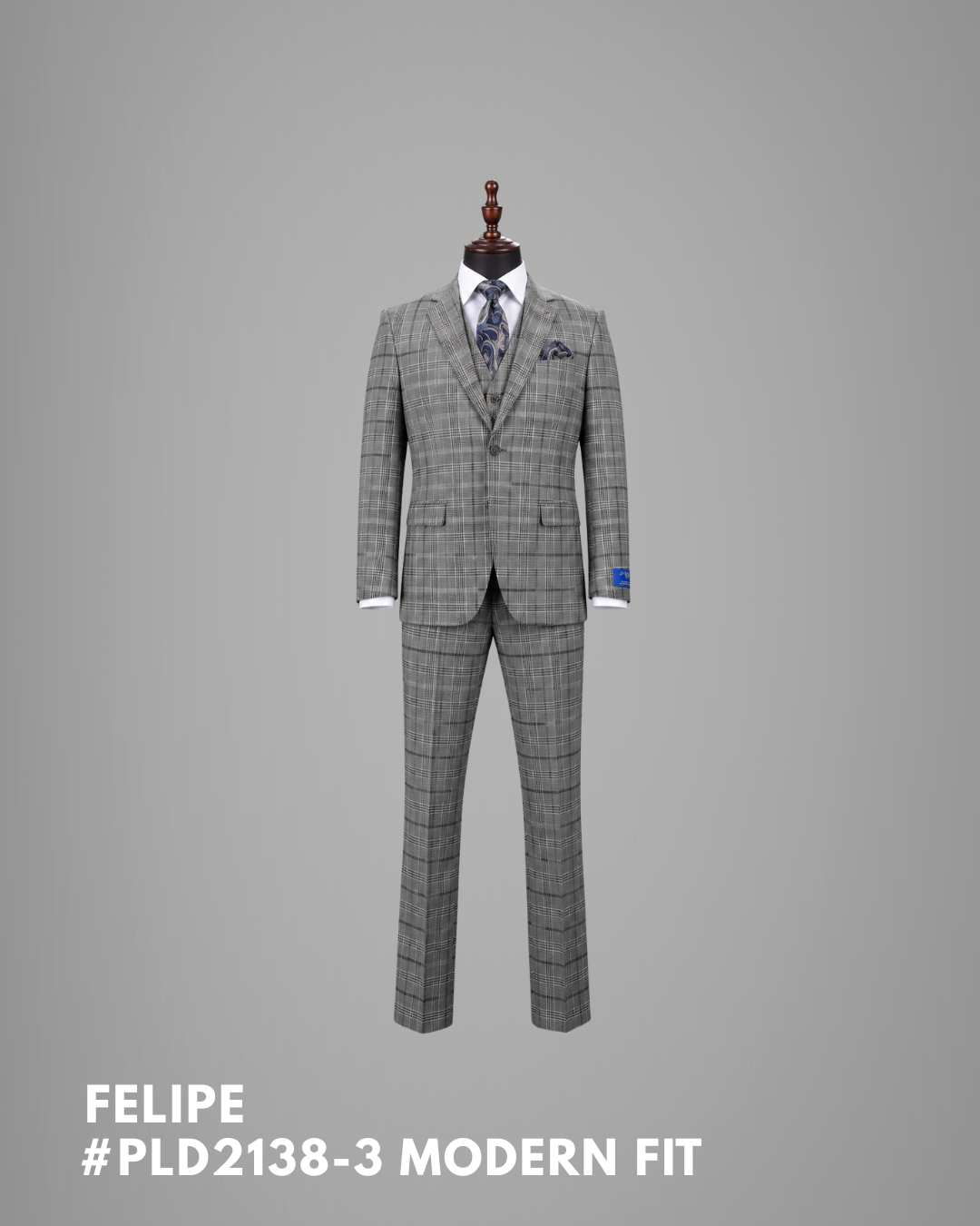 2 Suits from $349 — Online Suit Special