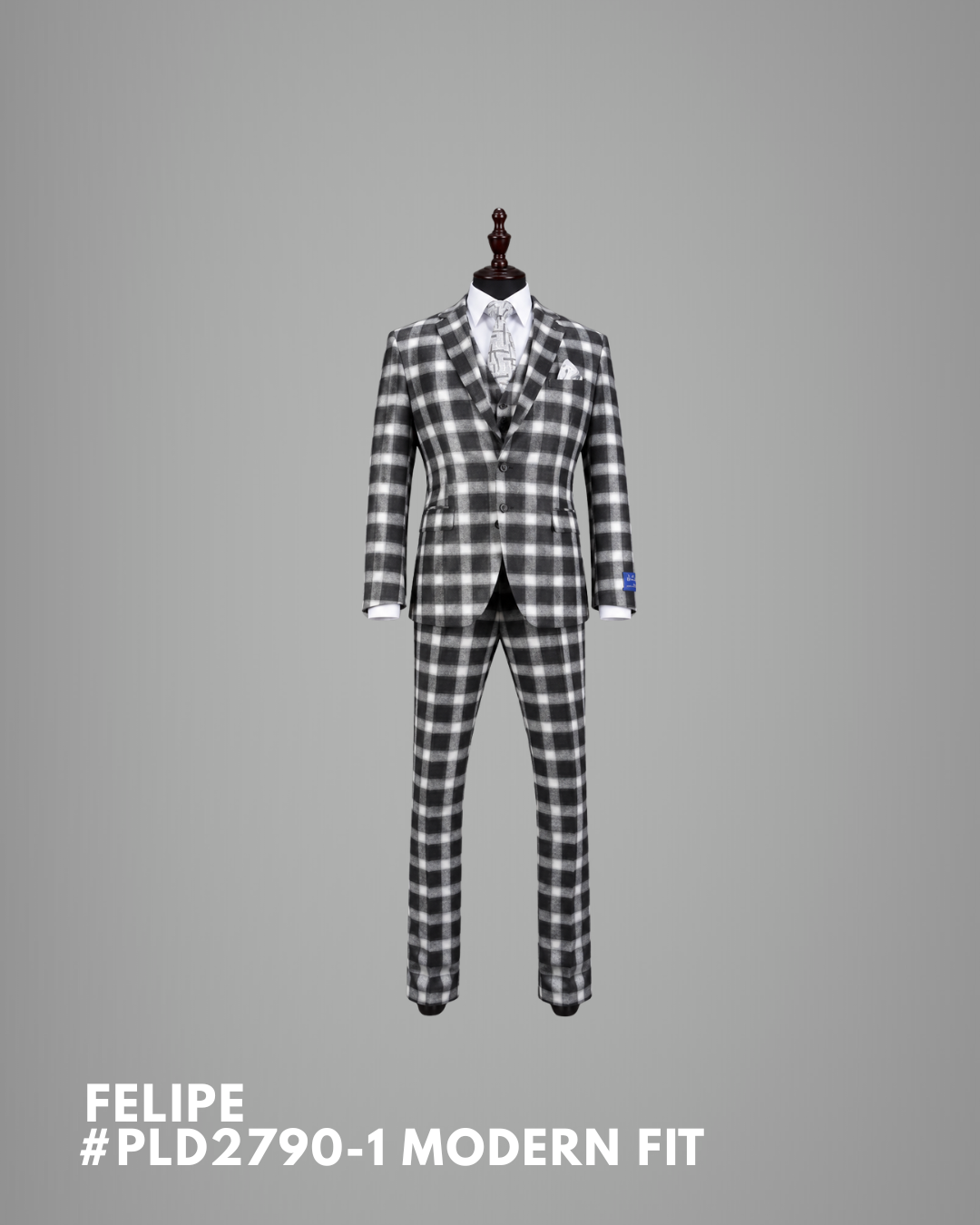 2 Suits from $349 — Online Suit Special