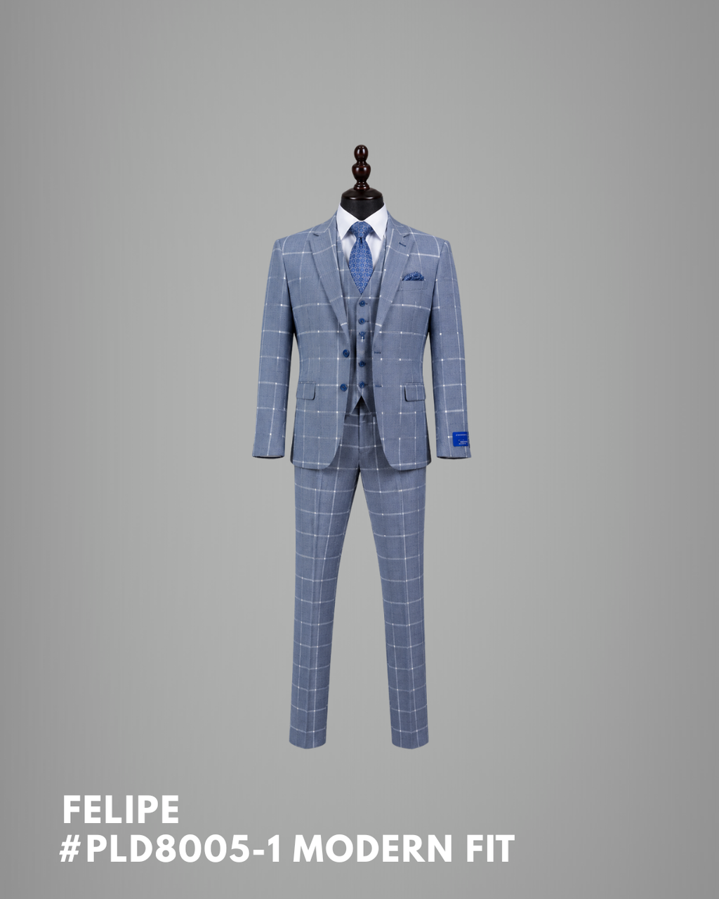 2 Suits from $349 — Online Suit Special