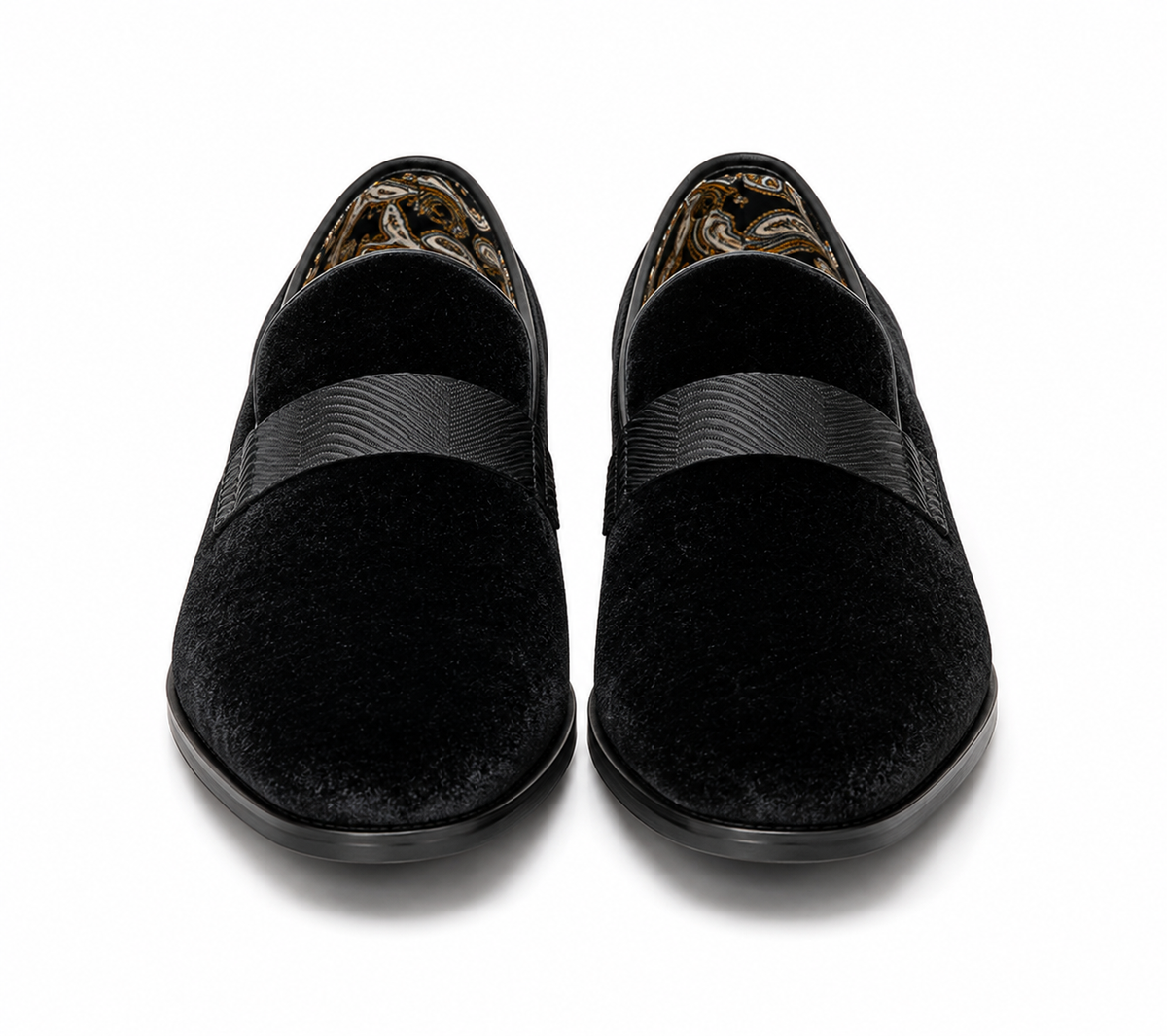 After Midnight Wingtip Lace-Up Dress Shoe