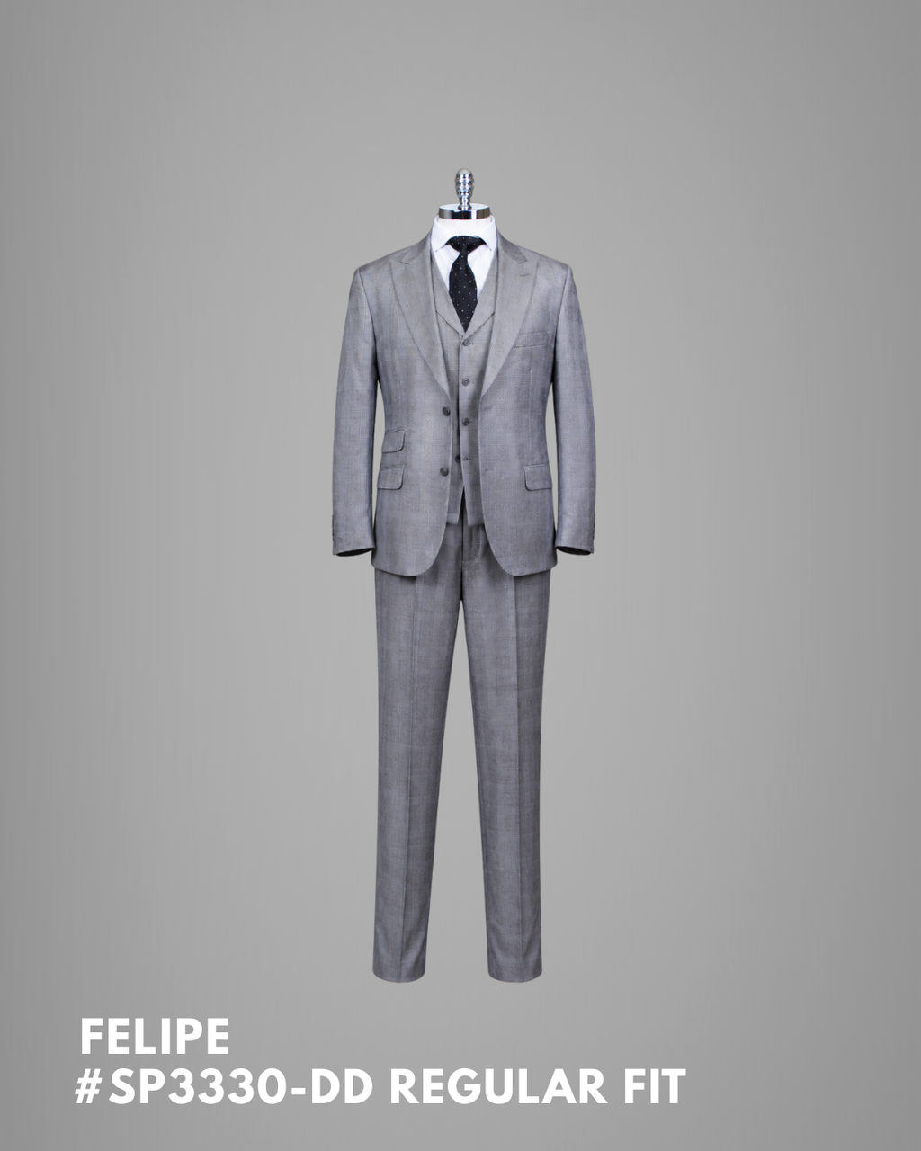 2 Suits from $349 — Online Suit Special