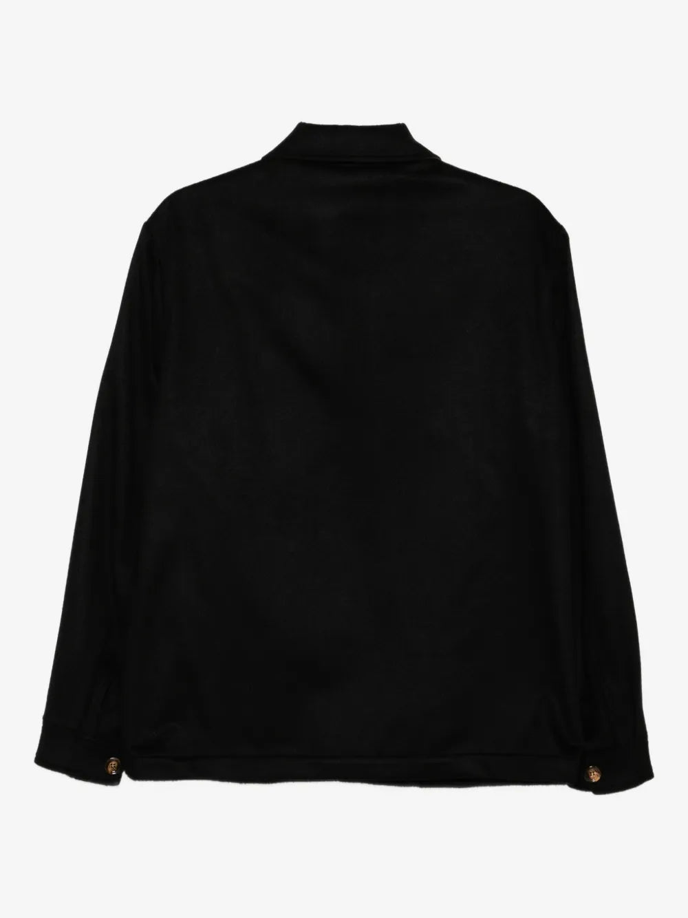 Kired Men's Cashmere Jacket