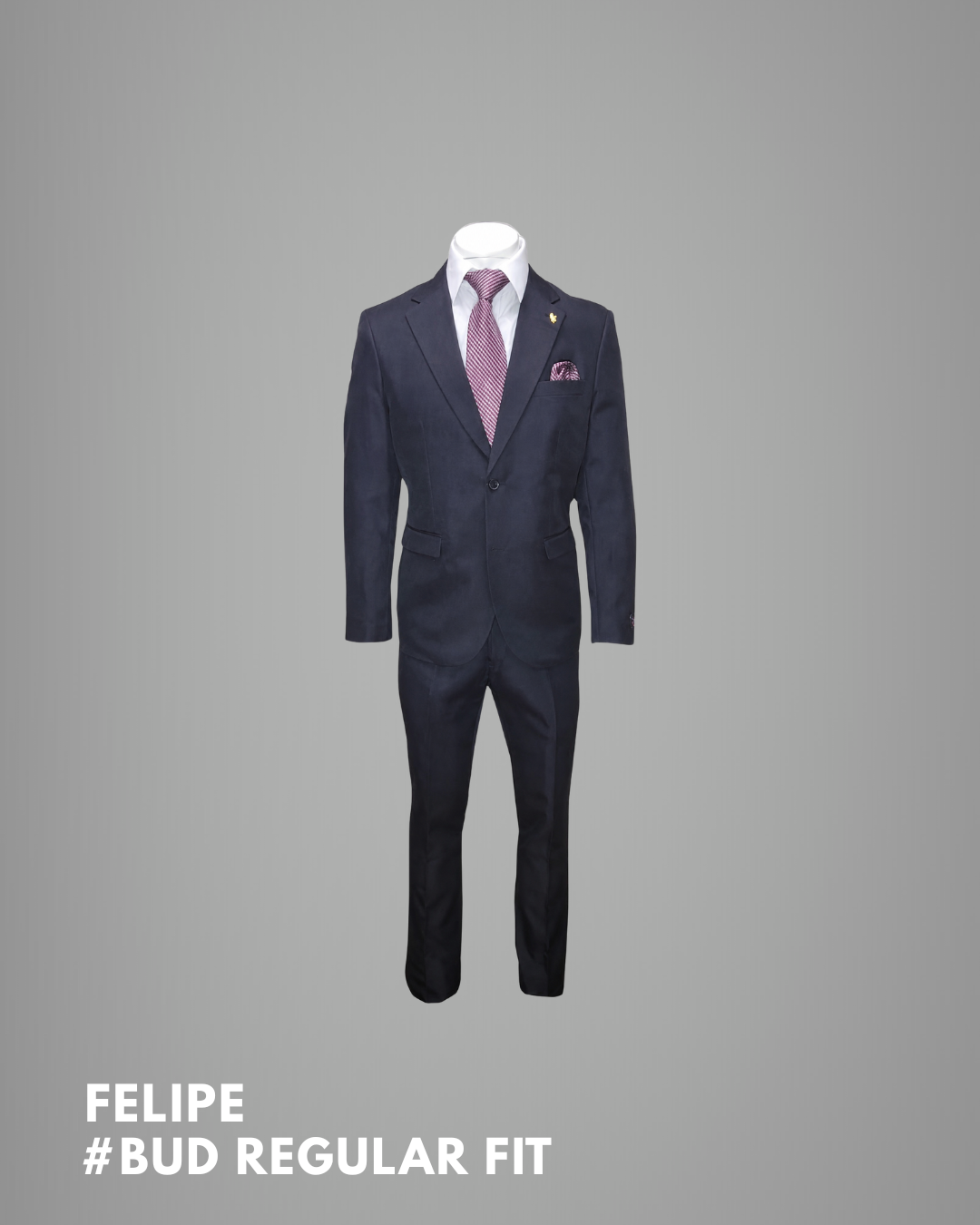 2 Suits from $349 — Online Suit Special