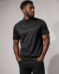 St. Patrick Solid Short Sleeve Pullover