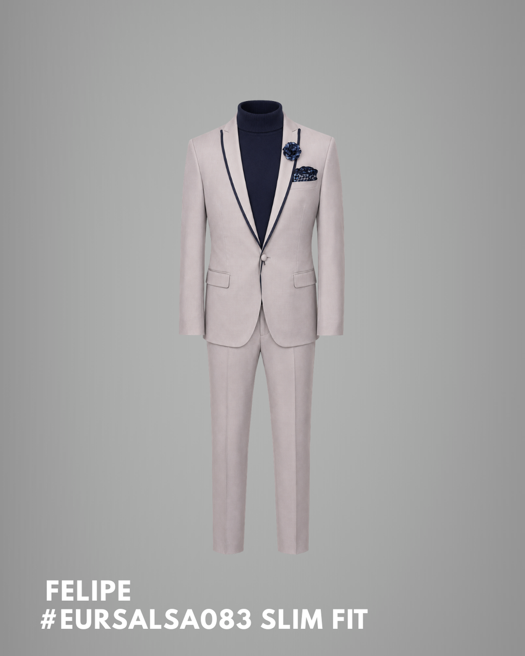 2 Suits from $349 — Online Suit Special