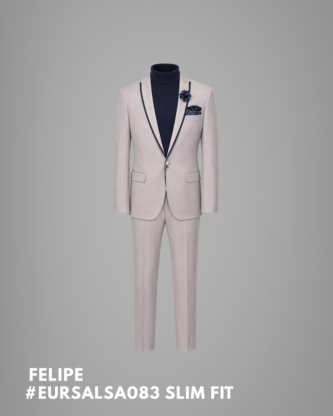 2 Suits from $349 — Online Suit Special