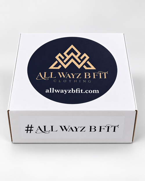 ALL Wayz B FIT Premium Hat Box - open interior view with hat support