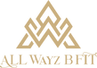 ALL Wayz B FIT clothing - Home