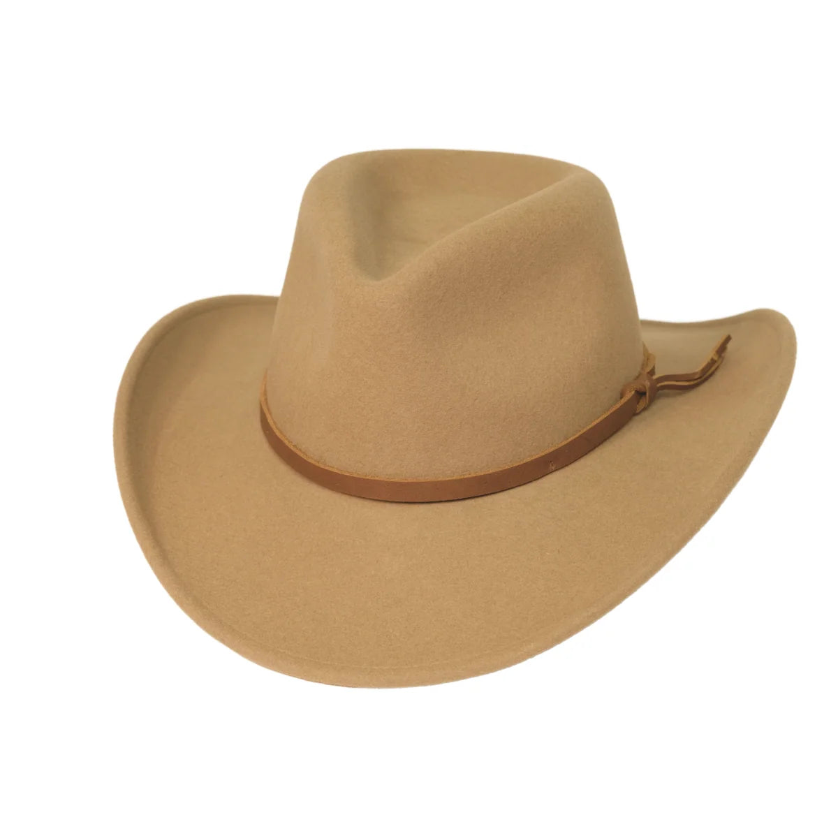 Country Gentleman Cassidy Fedora