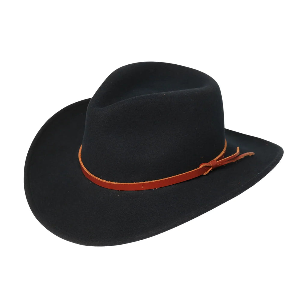 Country Gentleman Cassidy Fedora