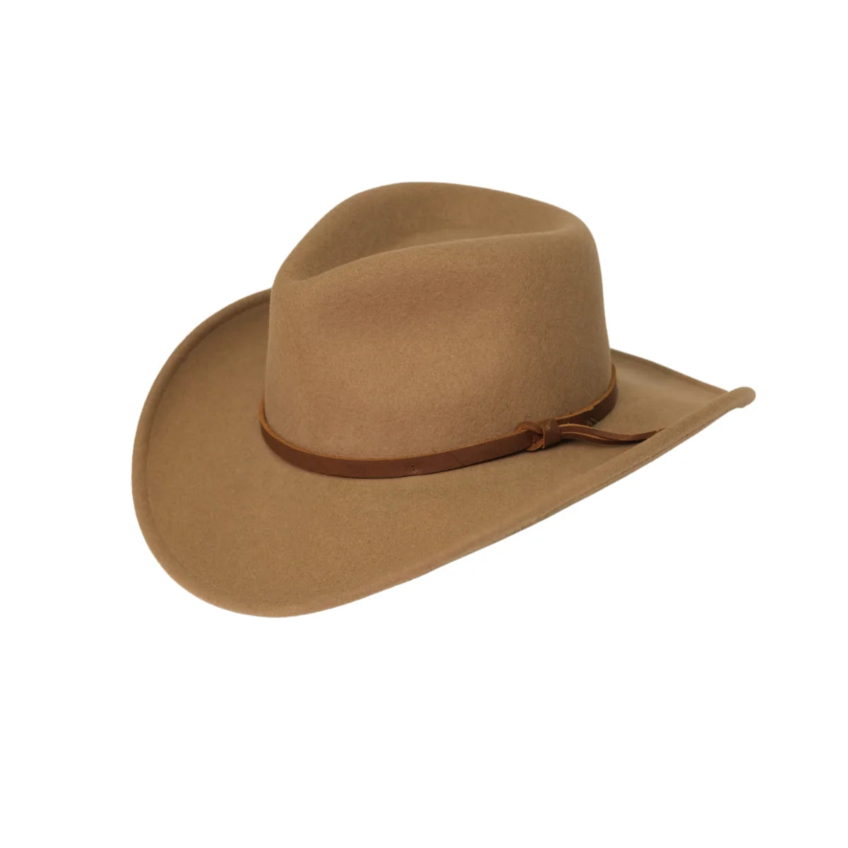 Country Gentleman Cassidy Fedora