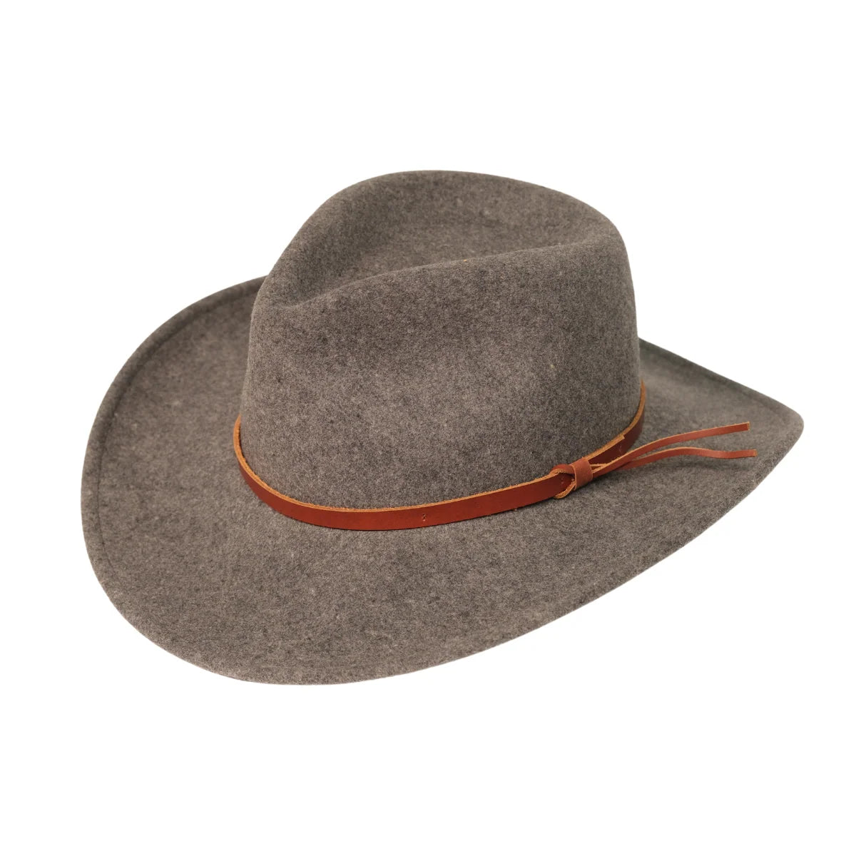 Country Gentleman Cassidy Fedora