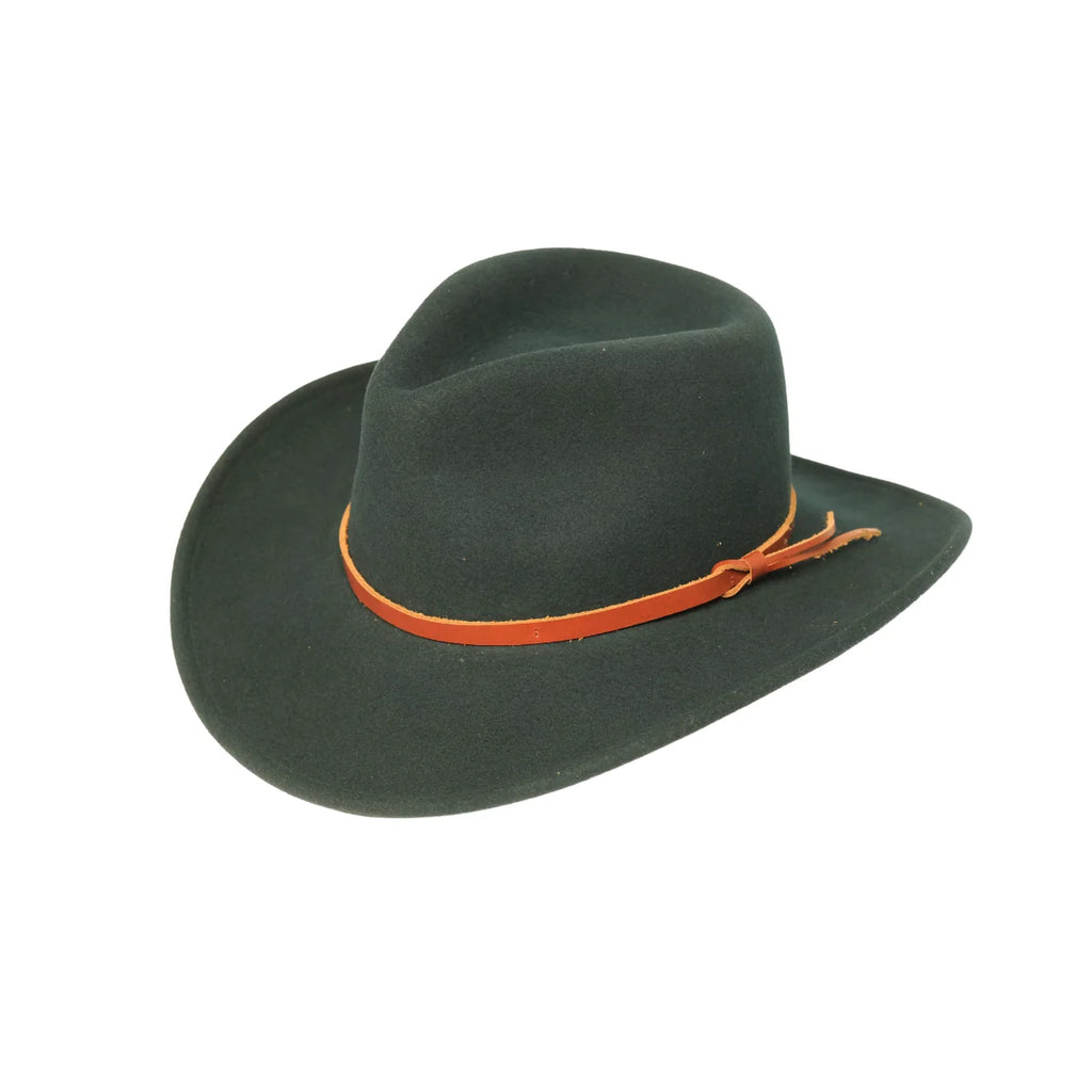 Country Gentleman Cassidy Fedora