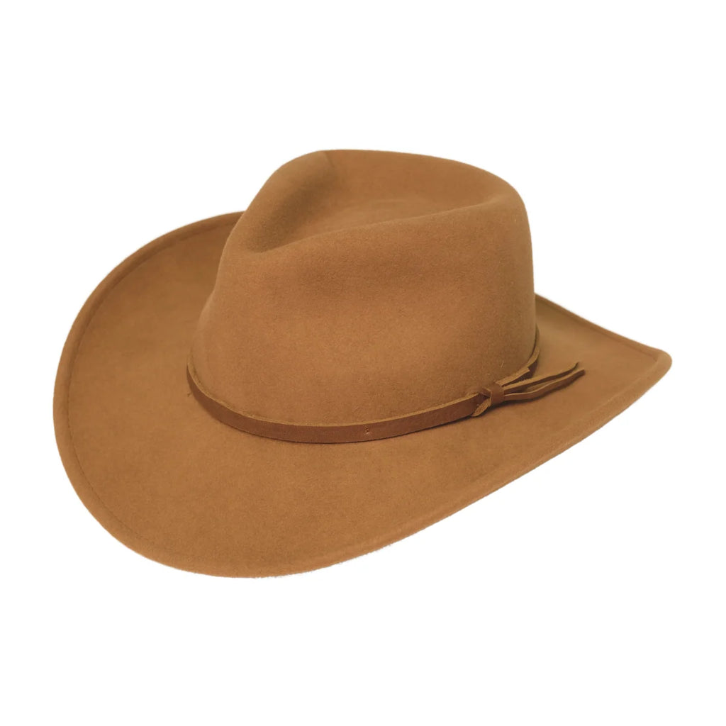 Country Gentleman Cassidy Fedora