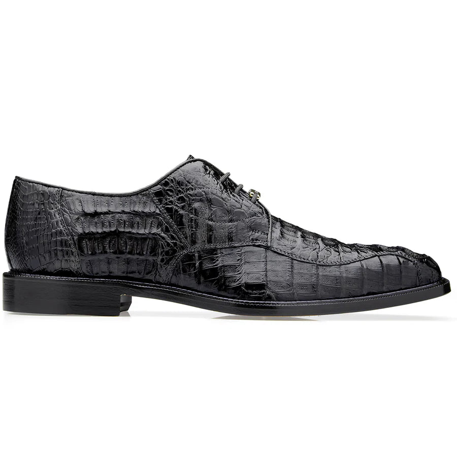 Chapo Black Bicycle Toe
