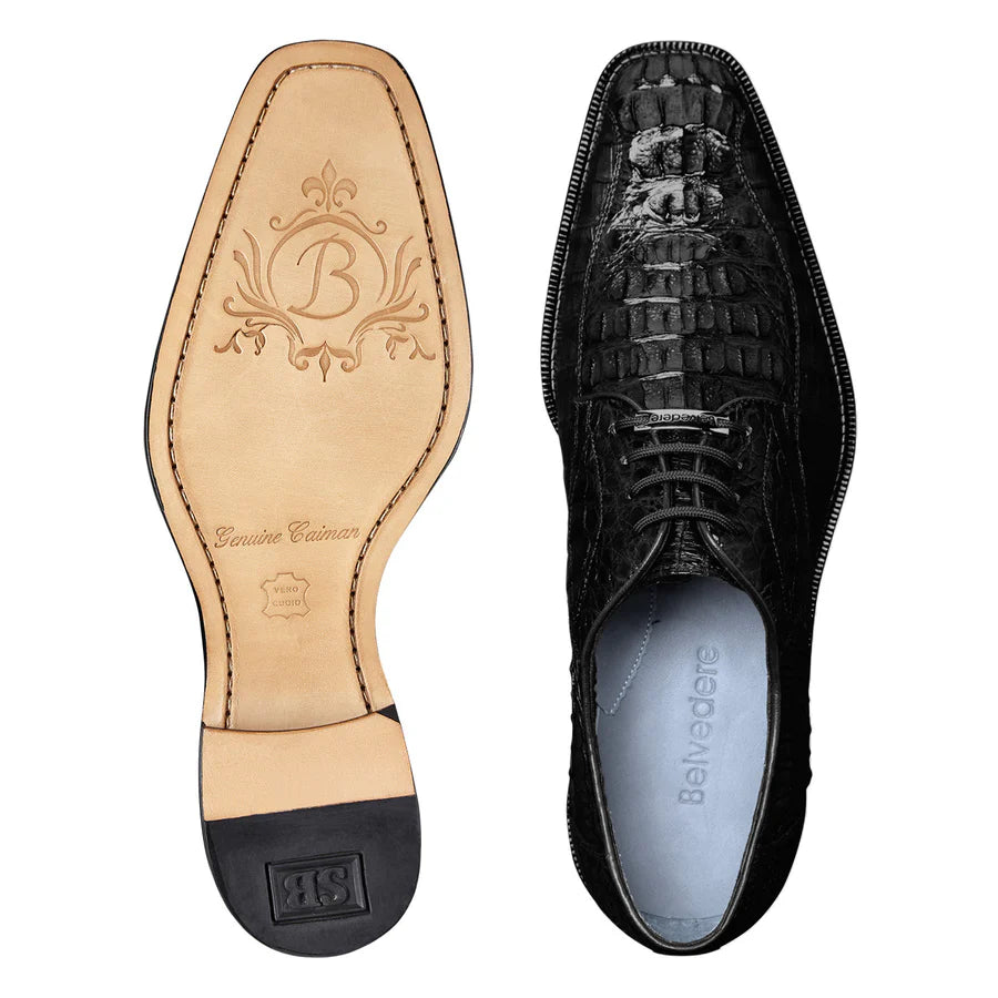 Chapo Black Bicycle Toe