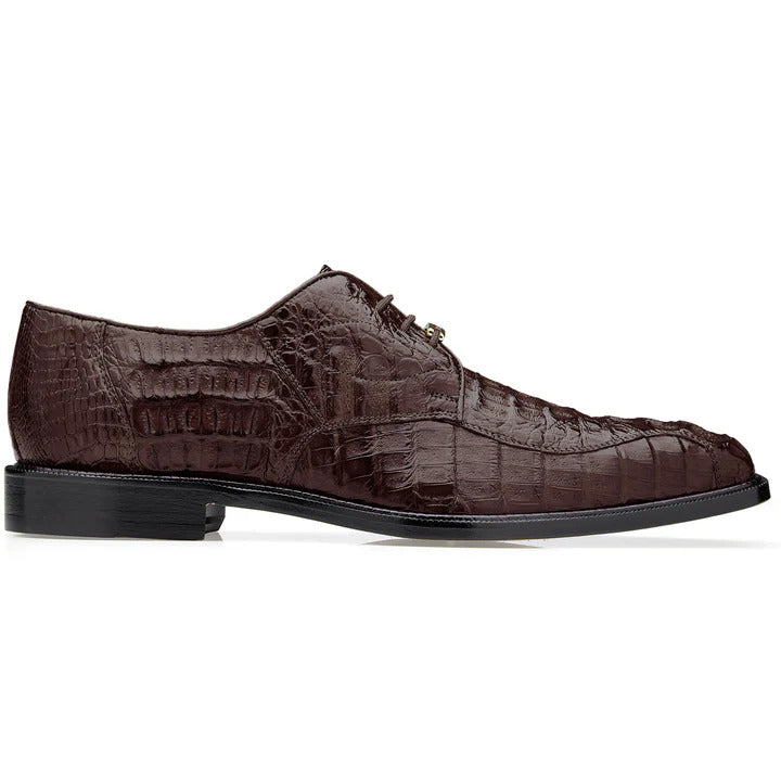 Chapo Brown Bicycle Toe