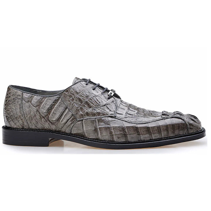 Chapo Gray Bicycle Toe
