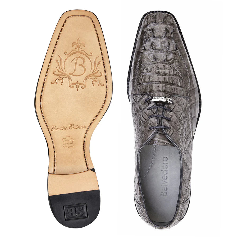 Chapo Gray Bicycle Toe
