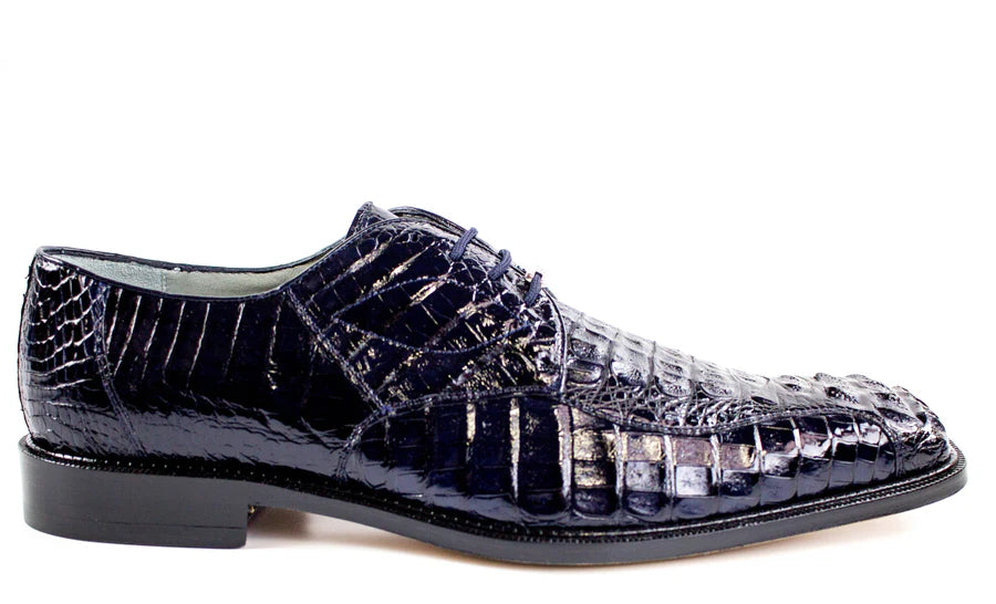 Chapo Navy Bicycle Toe