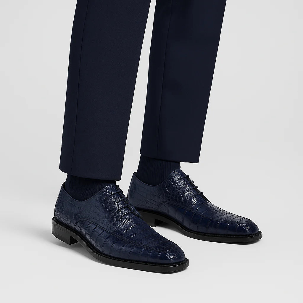 Chapo Navy Bicycle Toe