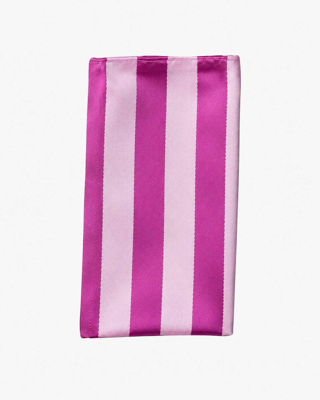 Stacy Adams Liam Tie & Hanky Set - DK Rose