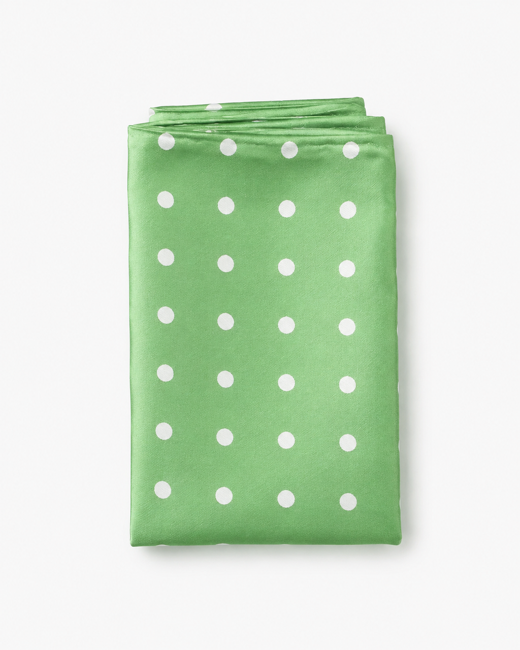 Stacy Adams Homer Tie & Hanky Set - Green