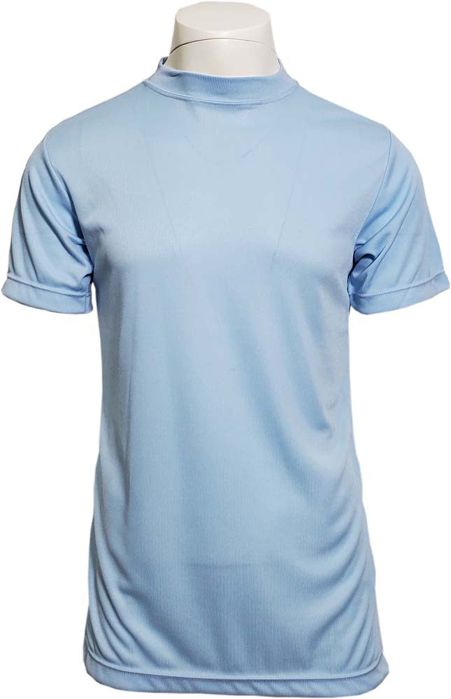 St. Patrick Solid Short Sleeve Pullover