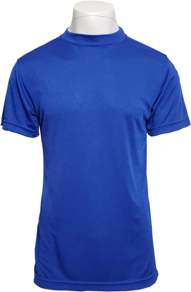 St. Patrick Solid Short Sleeve Pullover