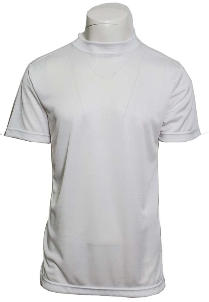 St. Patrick Solid Short Sleeve Pullover