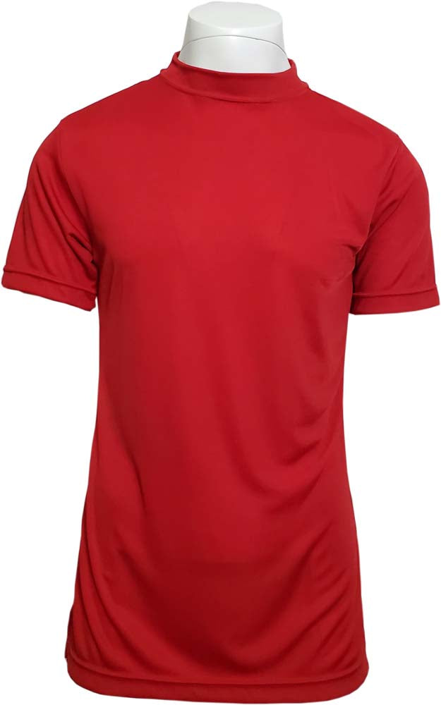 St. Patrick Solid Short Sleeve Pullover